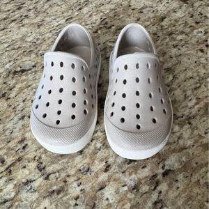 Sperry Toddler Lightweight Waterproof Slip-on Shoes